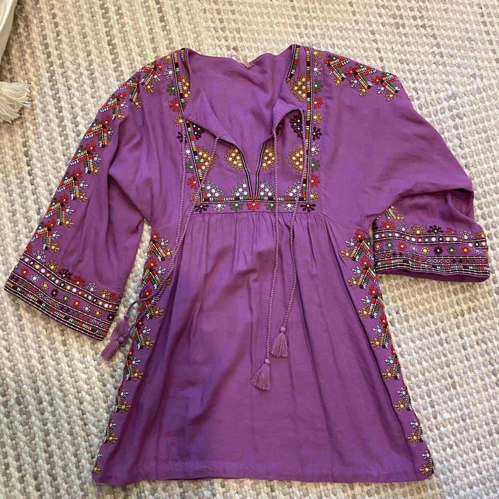Free People Dress NWOT